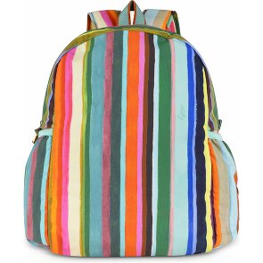 Oilily Stripes Pieternella Balloony Daypack 34 cm