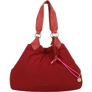 Fritzi aus Preußen Brigitte x Fritzi Limited Chain Sky Sac de shopper 42 cm