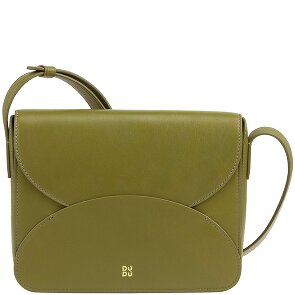 DuDu Cefalonia Sac à bandoulière Cuir 21 cm