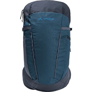 Vaude Agile Air Sac à dos de randonnée 53 cm