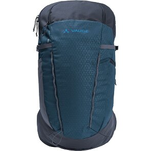 Vaude Agile Air Sac à dos de randonnée 53 cm