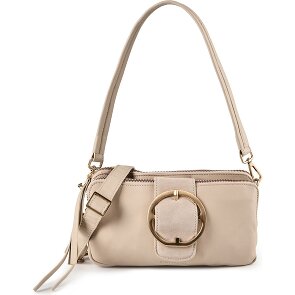 Harbour 2nd Just Pure Sac à bandoulière Cuir 28 cm