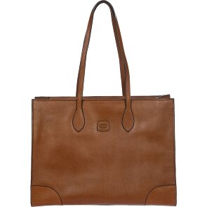 Bric's Volterra Sac de shopper M Cuir 40.5 cm Compartiment pour ordinateur portable