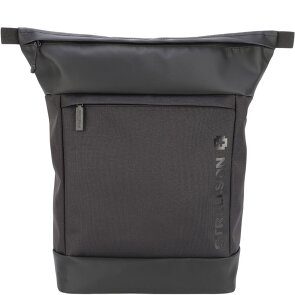 Strellson Alperton Sebastian Daypack 42 cm Compartiment pour ordinateur portable