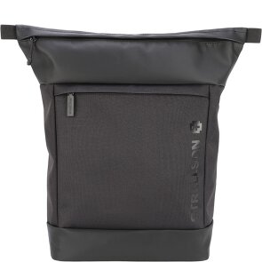 Strellson Alperton Sebastian Daypack 42 cm Compartiment ordinateur