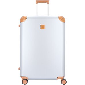Bric's Amalfi 4 roues trolley 76 cm