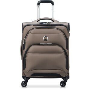 Delsey Paris Sky Max 2.0 4 roues trolley cabine 55 cm