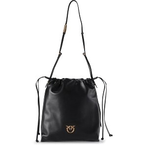 PINKO Slouchy Sac à bandoulière Cuir 31 cm