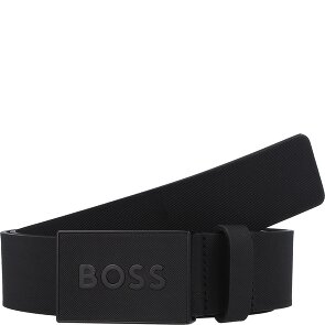 Boss Ceinture Icon en cuir