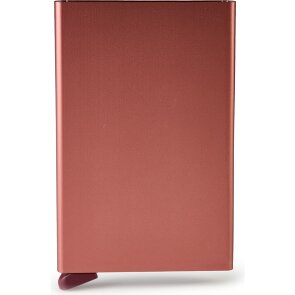 Secrid Cardprotector Étui pour cartes de crédit Protection RFID 10 cm