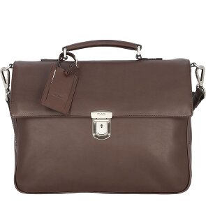 Picard Authentic Porte-documents en cuir 39 cm