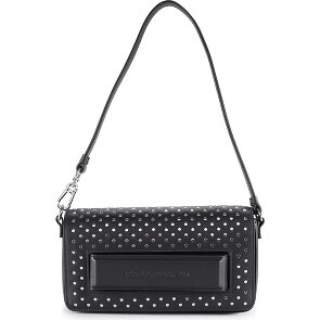 Karl Lagerfeld Ikon Sac à bandoulière Cuir 26.5 cm