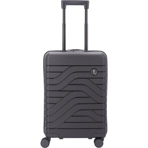Bric's BY Ulisse 4 roues trolley cabine 55 cm