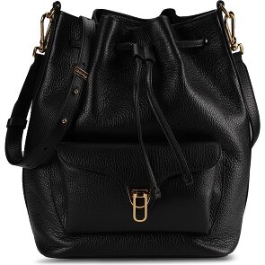 Coccinelle Beat Sac à main Cuir 21 cm