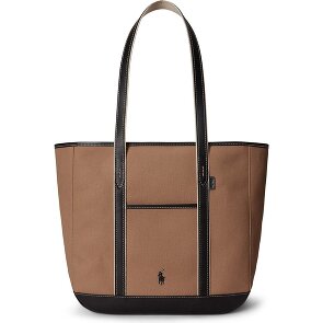 POLO RALPH LAUREN Canvas Sac de shopper 49.5 cm