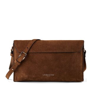 Liebeskind Lora Sac à bandoulière Cuir véritable 27 cm