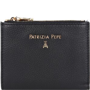 Patrizia Pepe Porte-monnaie Cuir 12 cm