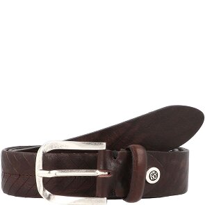 b.belt Ceinture Vince en cuir