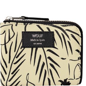 Wouf Étui pour cartes de crédit 12 cm