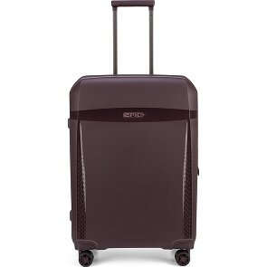 Epic Zeleste 4 roulettes Trolley 66 cm