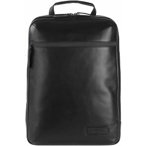 Jost Aarhus Daypack Cuir 42 cm Compartiment pour ordinateur portable
