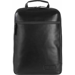 Jost Aarhus Daypack Cuir 42 cm Compartiment pour ordinateur portable