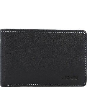 Picard Porte-monnaie Diego en cuir 10 cm