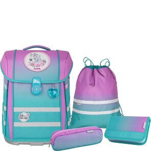 McNeill Perfecto Set de cartables 5 pièces