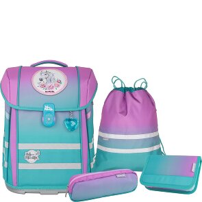 McNeill Perfecto Set de cartables 5 pièces