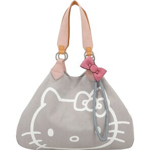 Fritzi aus Preußen Izzy Medium Hello Kitty fritzi  Canvas Sac de shopper 42 cm