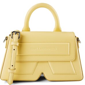 Karl Lagerfeld Ikon K Sac à main Cuir 24.5 cm