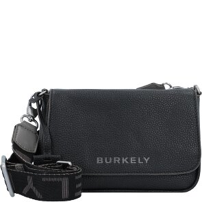 Burkely Always Alyx Sac à bandoulière Cuir 22 cm