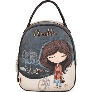 Anekke Tulip Sac à dos de ville 23 cm