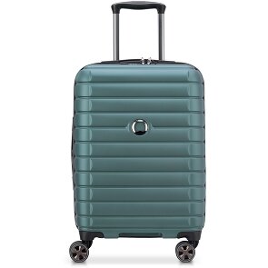 Delsey Paris Shadow 5.0 trolley 4 roues 66 cm