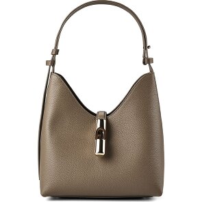 Furla Goccia Sac à bandoulière S Cuir véritable 24 cm