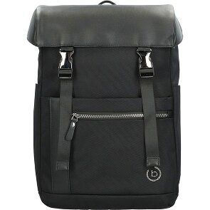 bugatti Sac à dos Nero 40 cm