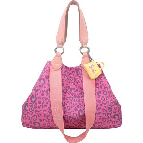 Fritzi aus Preußen Leo Silhouette Limited Barbie Izzy Medium Sac de shopper 42 cm