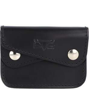 Mika Porte-monnaie en cuir 9,5 cm