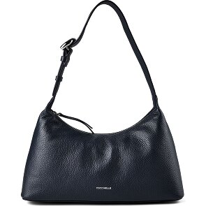 Coccinelle Fern Sac à bandoulière Cuir véritable 35 cm