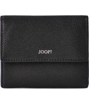 Joop! Lantea Simona Porte-monnaie Protection RFID Cuir 11 cm