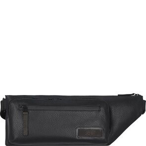 Jost Stockholm Cuir véritable 15 cm