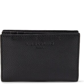 Liebeskind Hera II Étui pour cartes de crédit Cuir véritable 12 cm