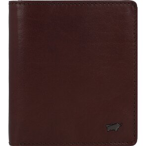 Braun Büffel Porte-monnaie Country RFID cuir 10 cm
