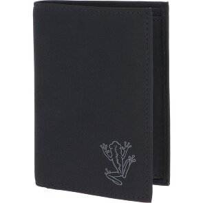 oxmox New Cryptan Porte-monnaie Protection RFID 13 cm