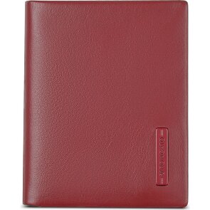 Roncato Detroit Porte-monnaie Protection RFID Cuir 8 cm