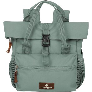Travelite Basics Sac à dos de ville 27 cm