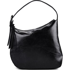 Liebeskind Ines Sac à bandoulière L Cuir véritable 33.5 cm