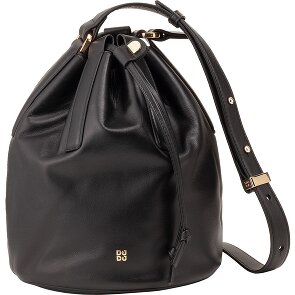 DuDu Filicudi Sac à main Cuir véritable 19 cm