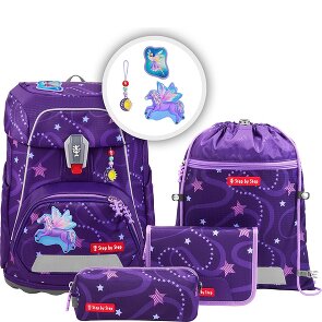 Step by Step Fit Set de cartables 5 pièces