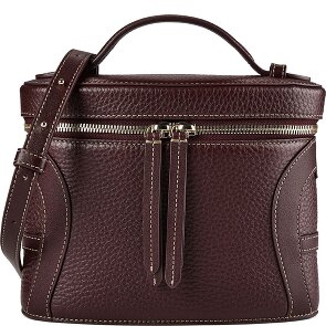 AIGNER Deborah Sac à main Cuir véritable 20 cm